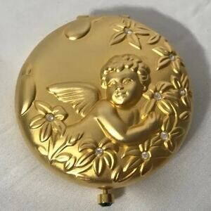 Estée Lauder ‘ May Angel ‘ Compact